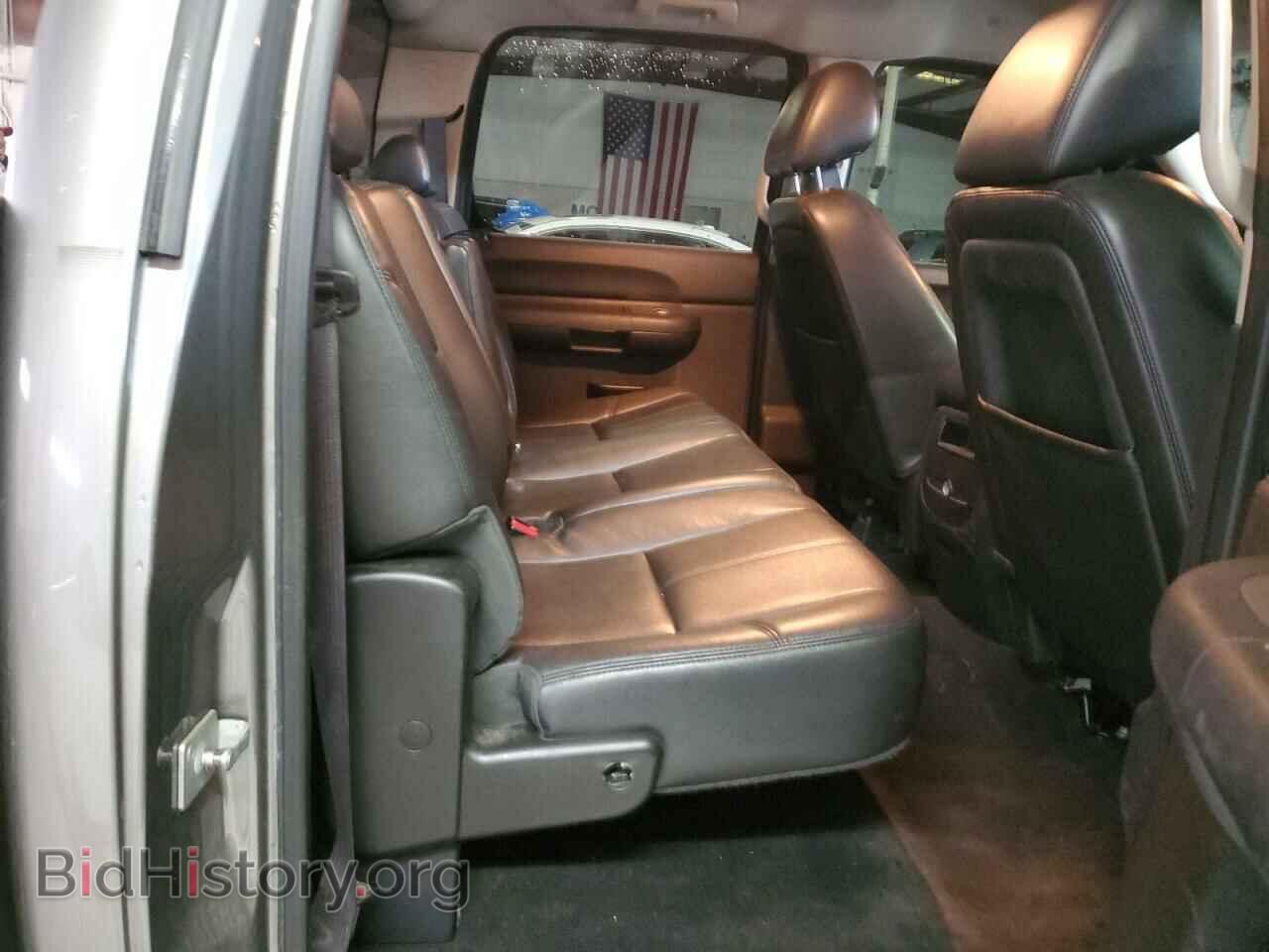2013 CHEVROLET ALL Models - VIN: 3GCPKSE71DG211803 - Фото 10