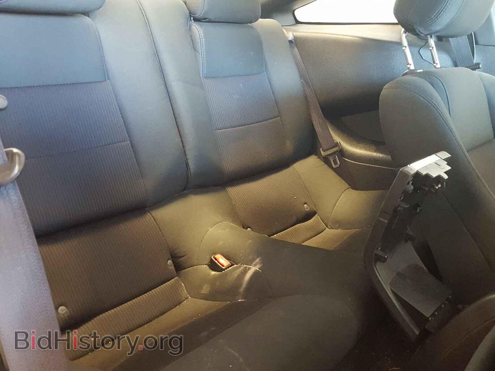 2014 FORD MUSTANG - VIN: 1ZVBP8AM9E5259405 - Фото 6
