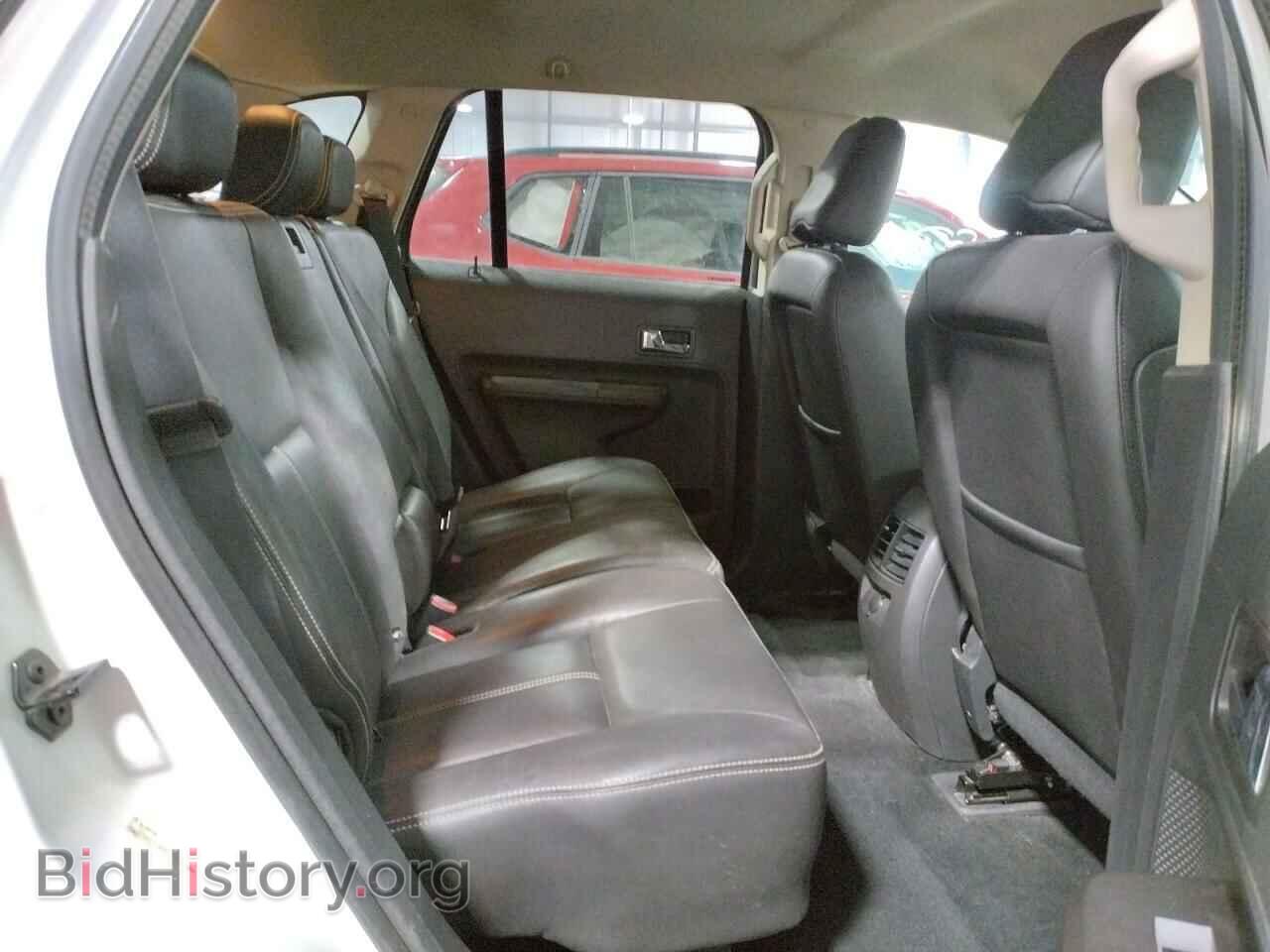 2010 FORD EDGE - VIN: 2FMDK4JC3ABB65354 - Фото 6