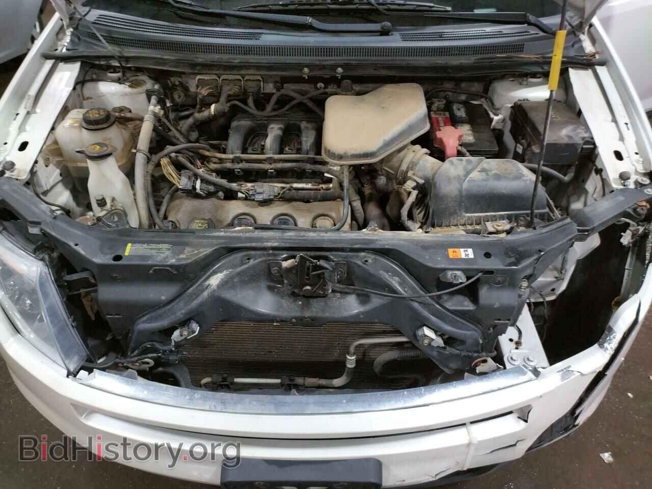 2010 FORD EDGE - VIN: 2FMDK4JC3ABB65354 - Фото 7