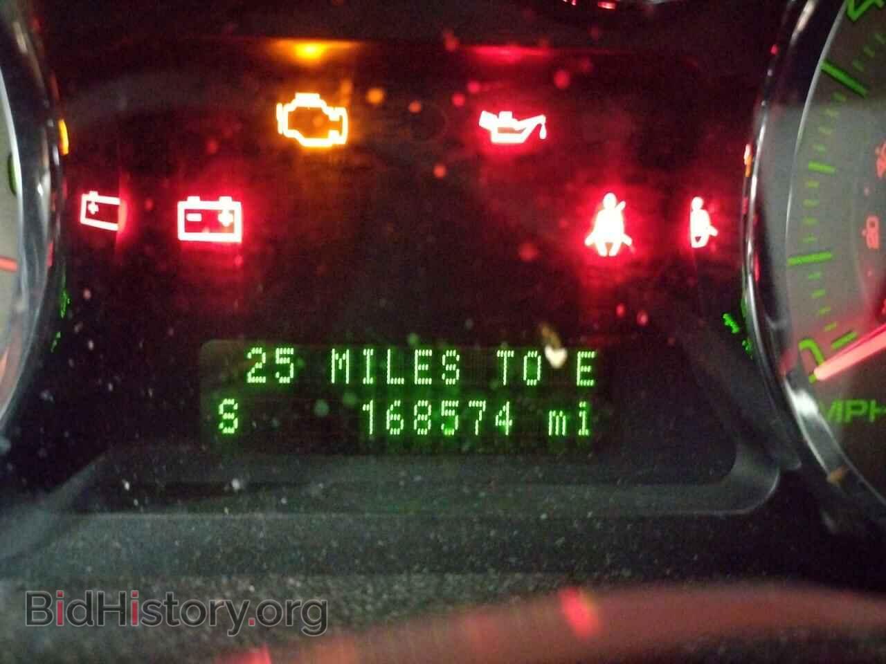 2010 FORD EDGE - VIN: 2FMDK4JC3ABB65354 - Фото 8