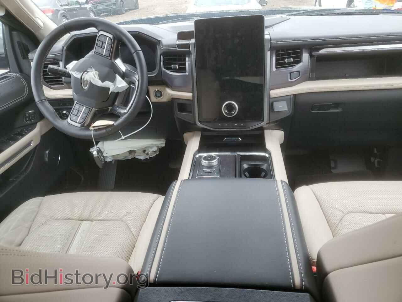 2022 FORD EXPEDITION - VIN: 1FMJU1LT3NEA06370 - Фото 8