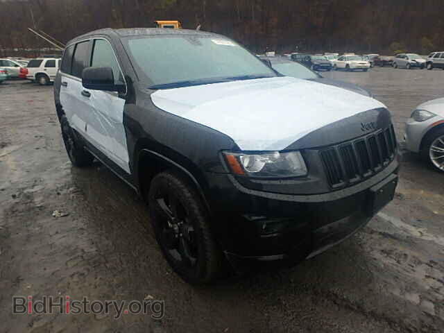 Фотография 1C4RJEAG2FC926372 - JEEP CHEROKEE 2015