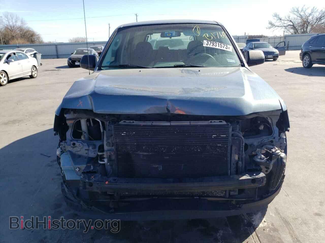2012 FORD ESCAPE - VIN: 1FMCU0C77CKB17668 - Photo 5