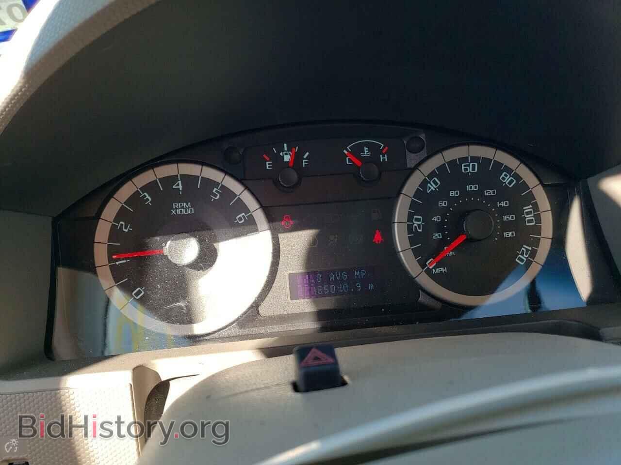 2012 FORD ESCAPE - VIN: 1FMCU0C77CKB17668 - Photo 9