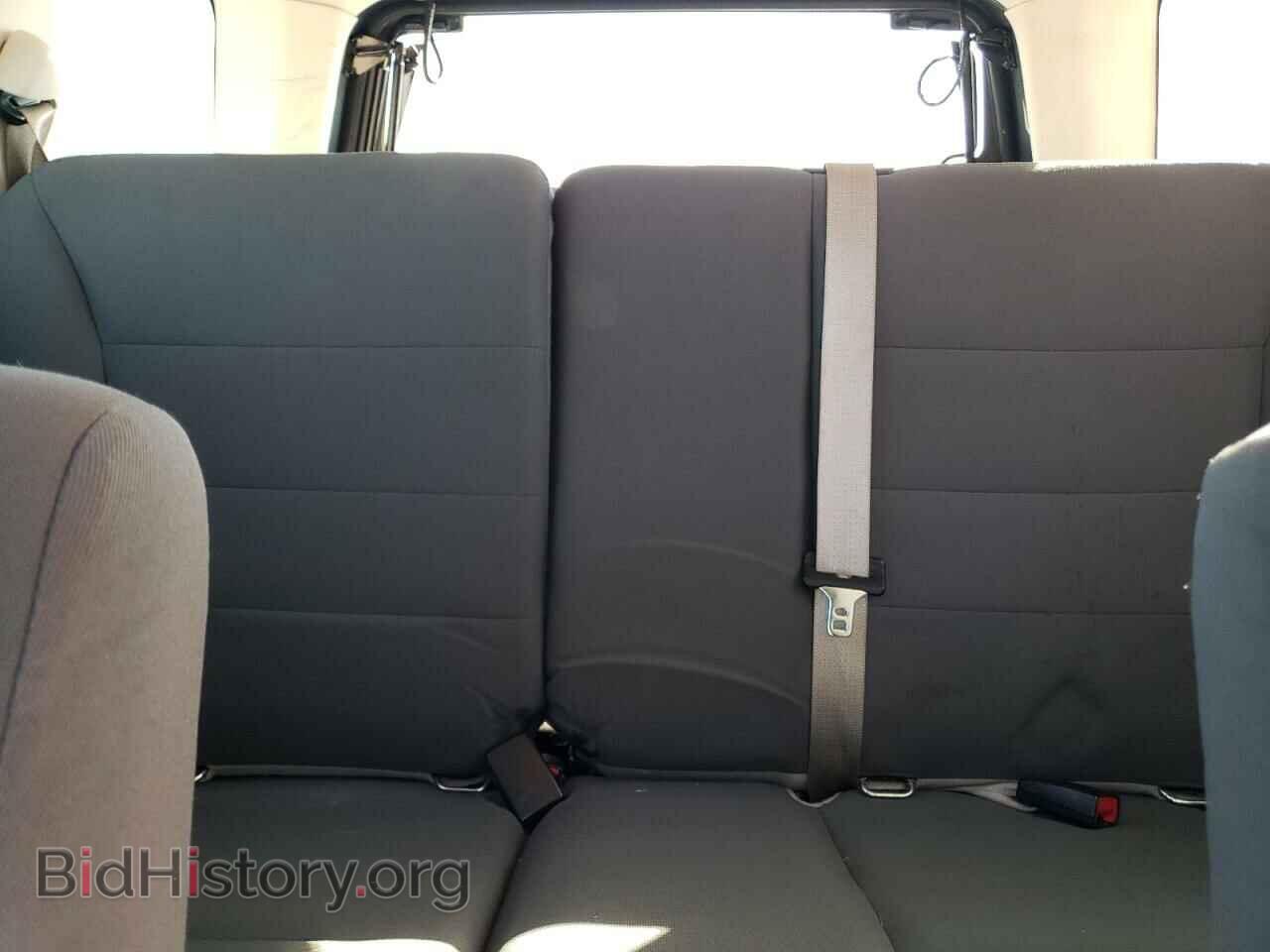 2012 FORD ESCAPE - VIN: 1FMCU0C77CKB17668 - Photo 10