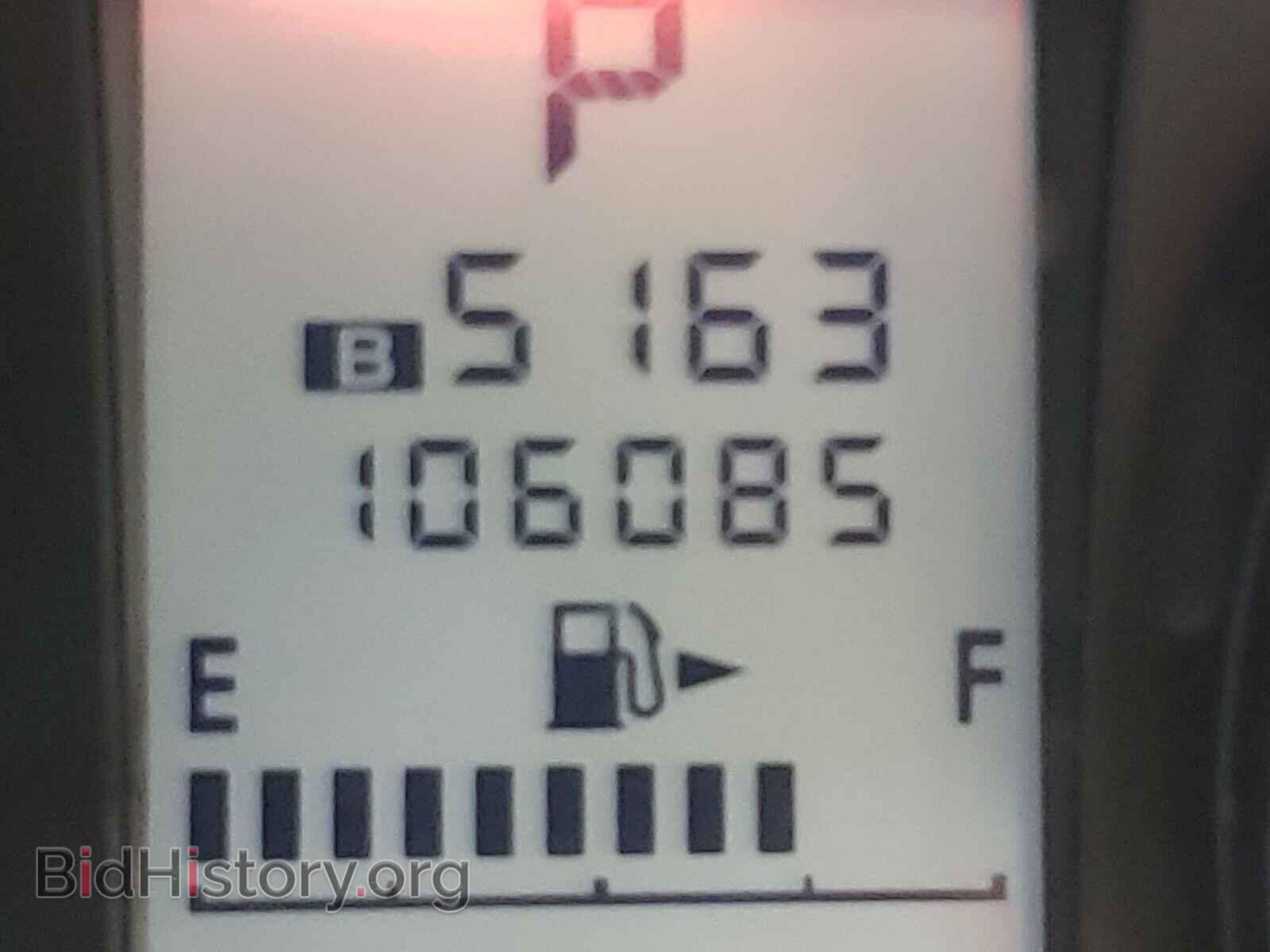 2012 SUBARU IMPREZA - VIN: JF1GPAA69CH212281 - Фото 8