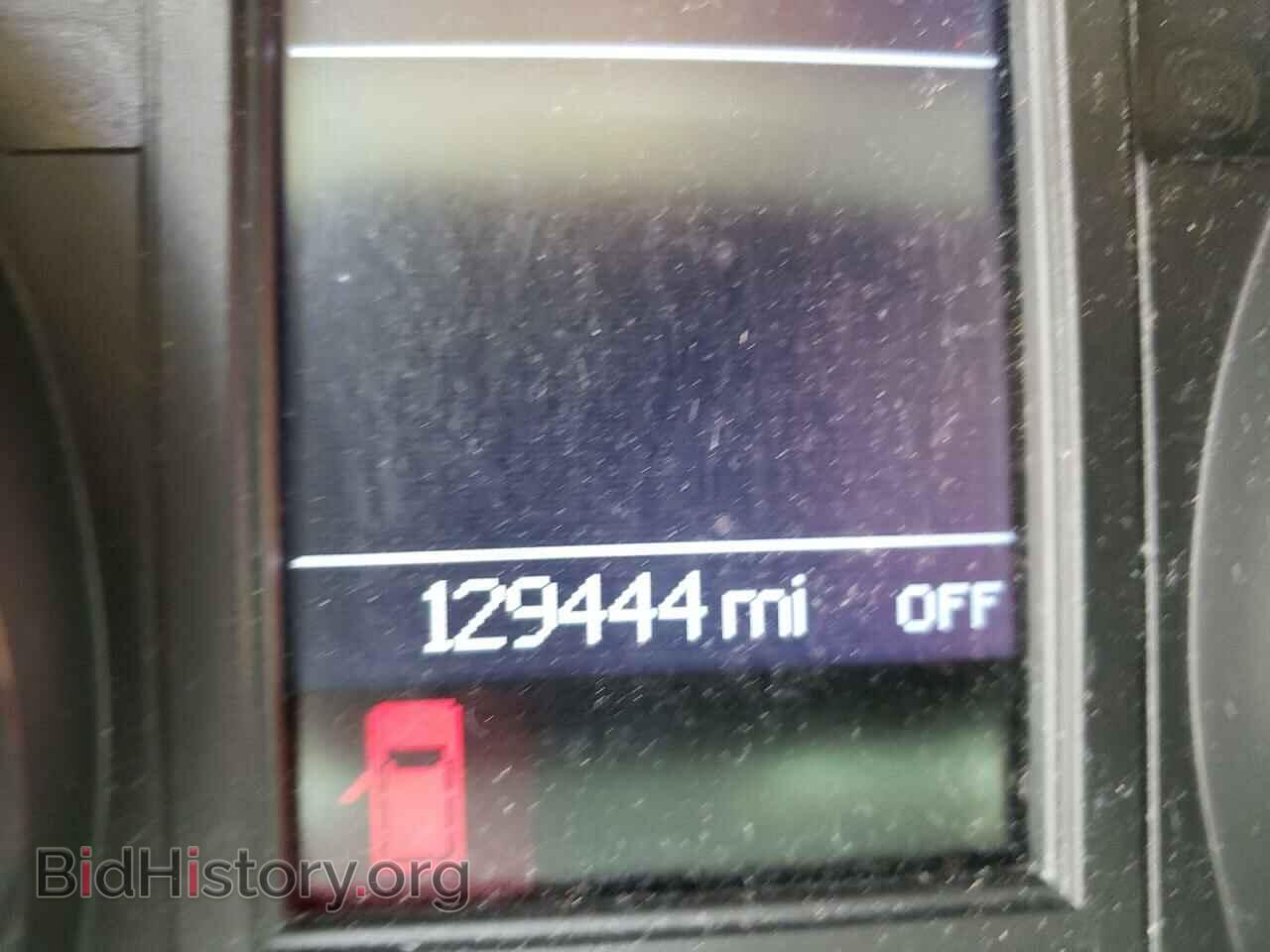2015 CHRYSLER MINIVAN - VIN: 2C4RC1CG1FR629066 - Фото 8