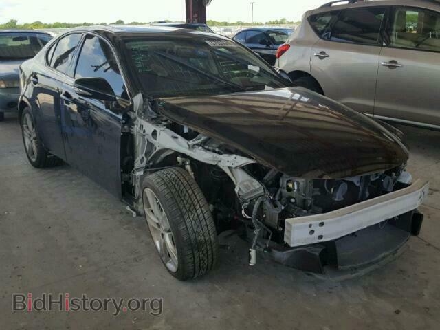 Фотография JTHBF5C29B5155894 - LEXUS IS250 2011