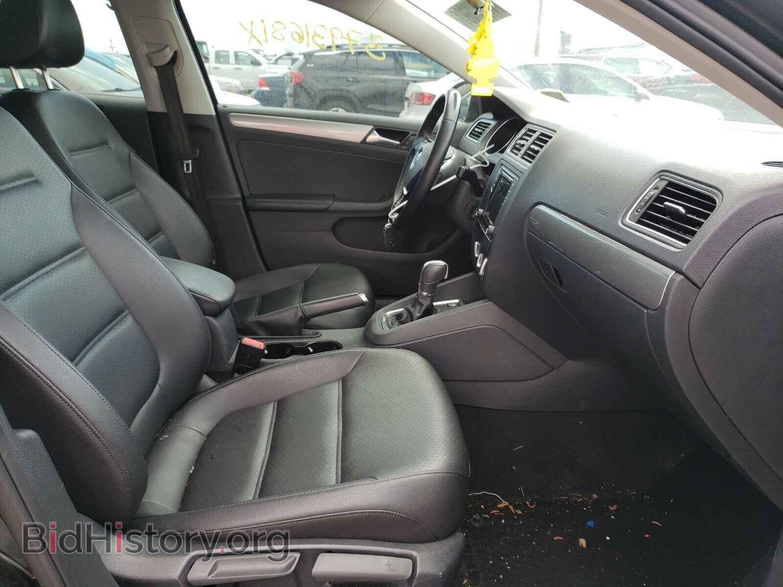2017 VOLKSWAGEN JETTA - VIN: 3VWDB7AJ9HM290160 - Фото 5