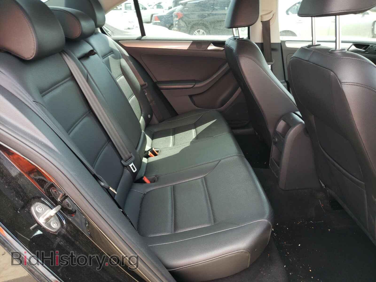 2017 VOLKSWAGEN JETTA - VIN: 3VWDB7AJ9HM290160 - Фото 6