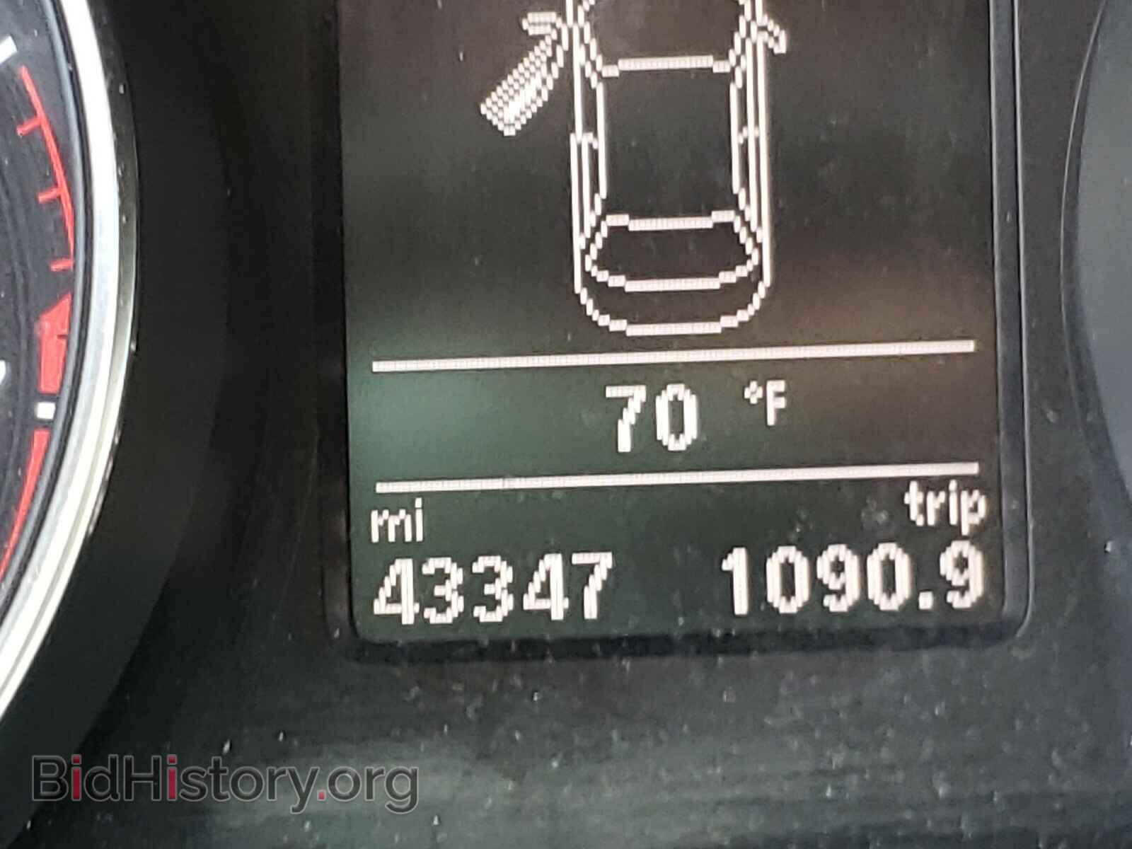 2017 VOLKSWAGEN JETTA - VIN: 3VWDB7AJ9HM290160 - Фото 8
