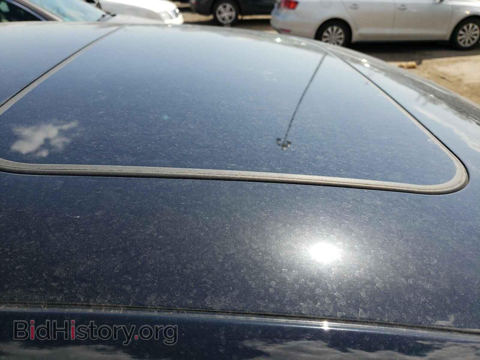 2017 VOLKSWAGEN JETTA - VIN: 3VWDB7AJ9HM290160 - Фото 9