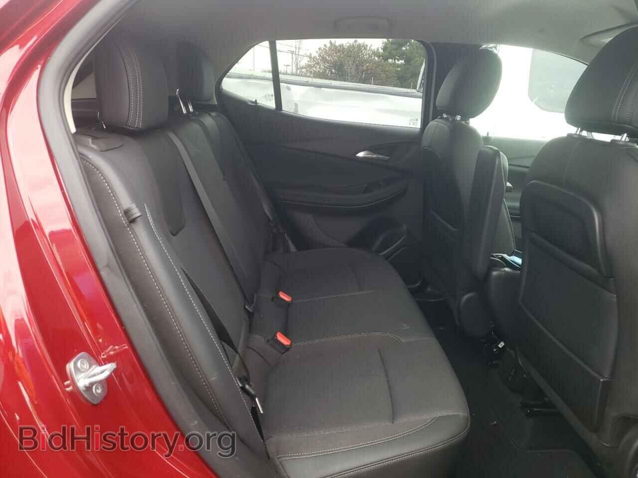 2021 BUICK ENCORE - VIN: KL4MMBS22MB076131 - Photo 6