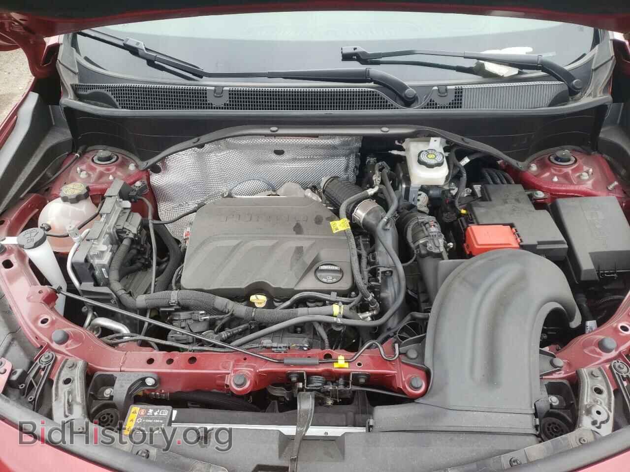 2021 BUICK ENCORE - VIN: KL4MMBS22MB076131 - Photo 7