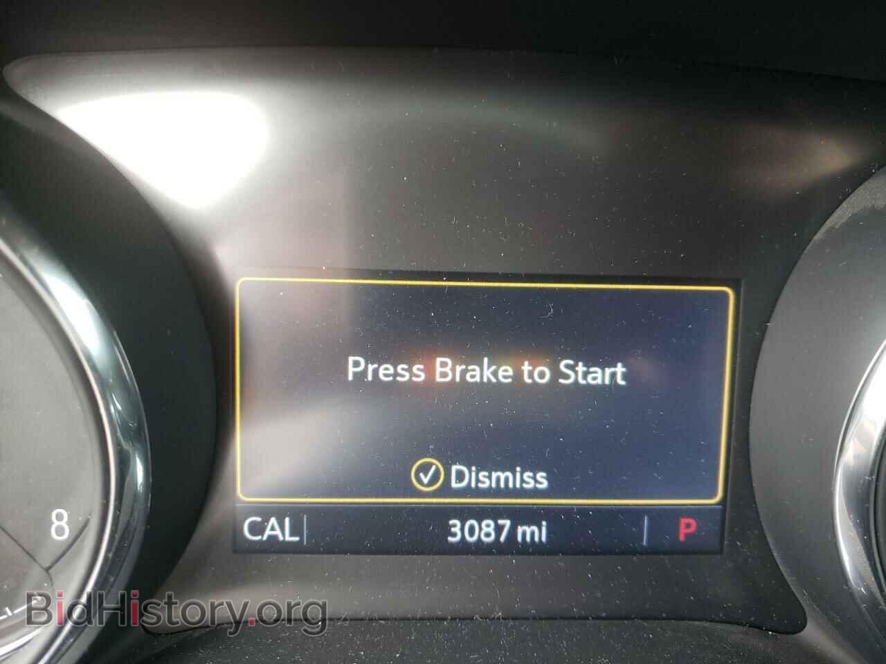 2021 BUICK ENCORE - VIN: KL4MMBS22MB076131 - Photo 8