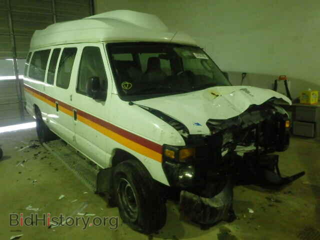 Фотография 1FBSS3BL2CDA26158 - FORD ECONOLINE 2012