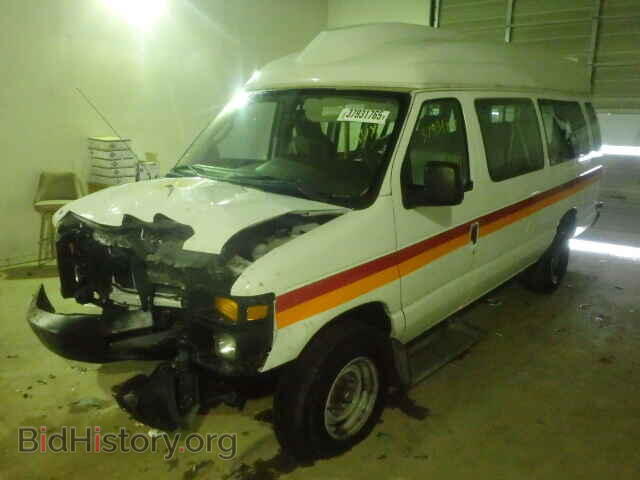 2012 FORD ECONOLINE - VIN: 1FBSS3BL2CDA26158 - Фото 2