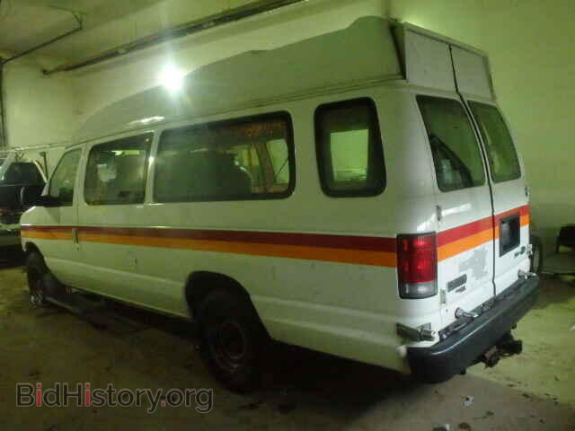 2012 FORD ECONOLINE - VIN: 1FBSS3BL2CDA26158 - Фото 3