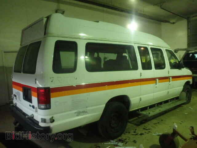 2012 FORD ECONOLINE - VIN: 1FBSS3BL2CDA26158 - Фото 4