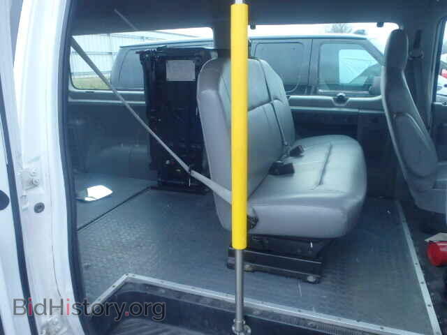 2012 FORD ECONOLINE - VIN: 1FBSS3BL2CDA26158 - Фото 6