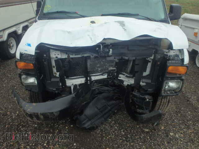 2012 FORD ECONOLINE - VIN: 1FBSS3BL2CDA26158 - Фото 7