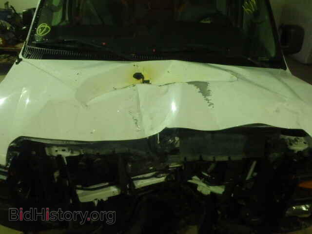 2012 FORD ECONOLINE - VIN: 1FBSS3BL2CDA26158 - Фото 9