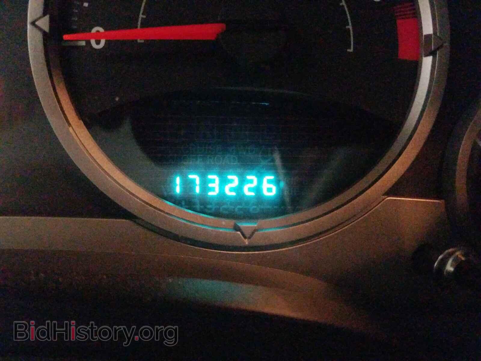 2007 JEEP COMPASS - VIN: 1J8FF47W97D204088 - Фото 8