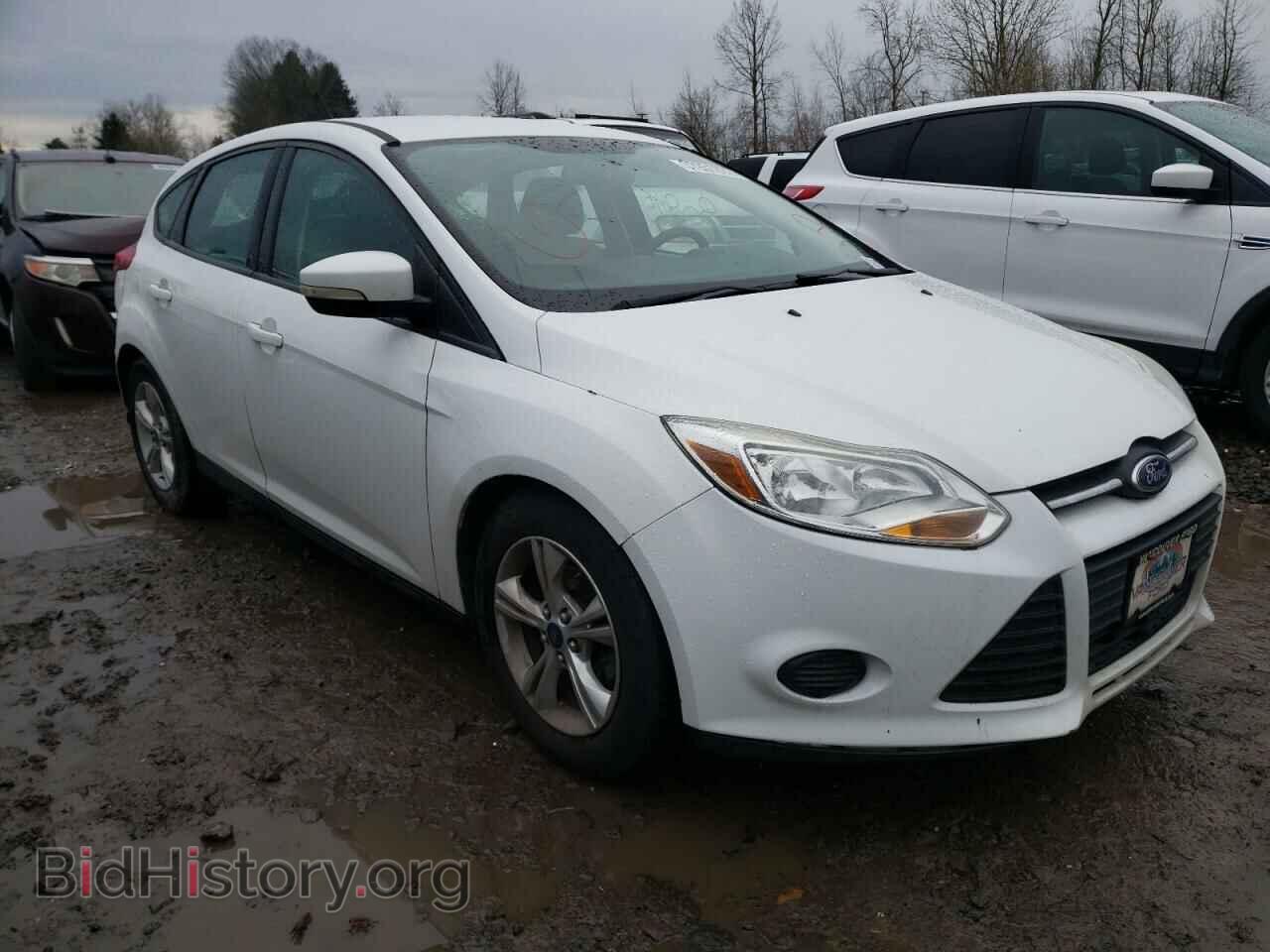 Photo 1FADP3K20DL251978 - FORD FOCUS 2013
