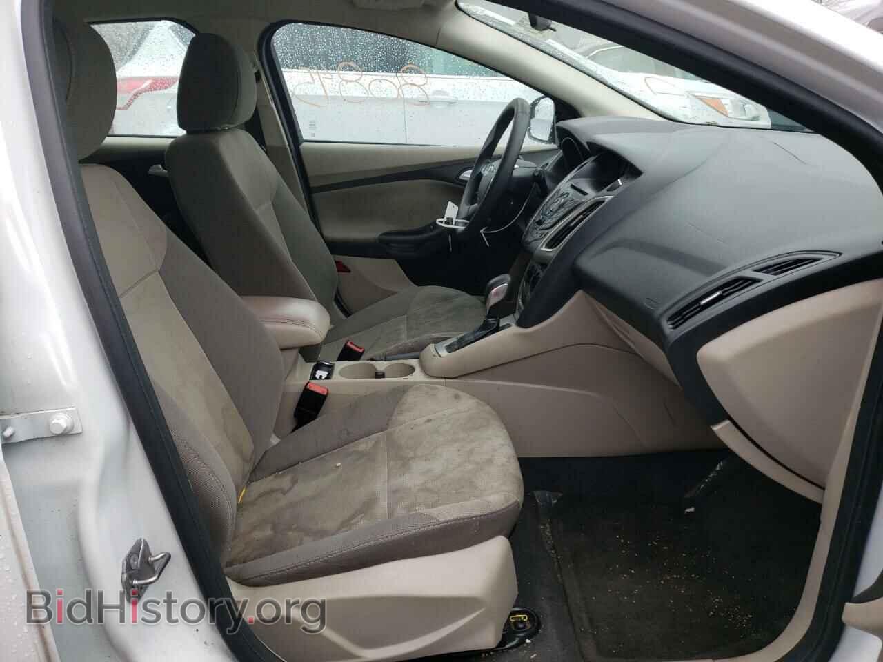 2013 FORD FOCUS - VIN: 1FADP3K20DL251978 - Фото 5