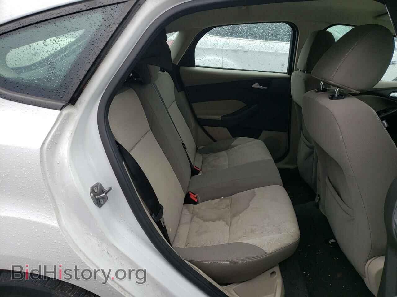 2013 FORD FOCUS - VIN: 1FADP3K20DL251978 - Фото 6