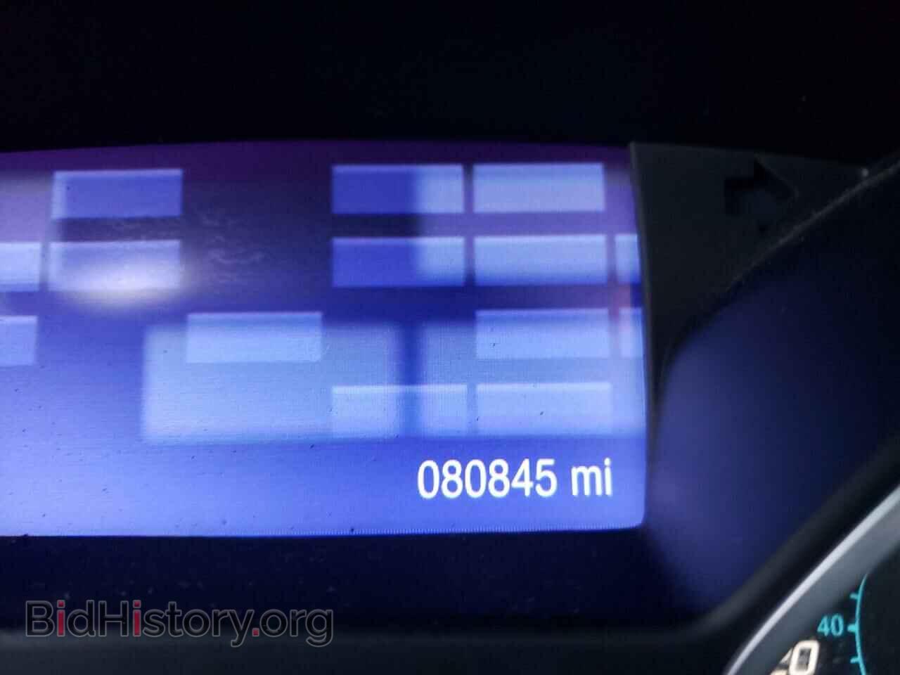 2013 FORD FOCUS - VIN: 1FADP3K20DL251978 - Фото 8