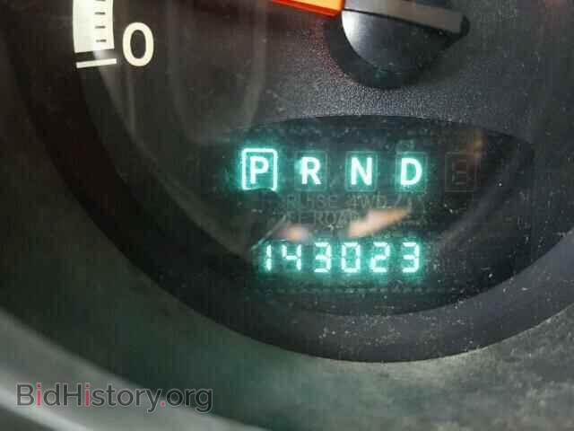2007 DODGE NITRO - VIN: 1D8GU58697W683950 - Photo 8
