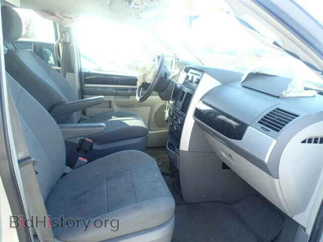 2010 DODGE CARAVAN - VIN: 2D4RN5D13AR229713 - Photo 5