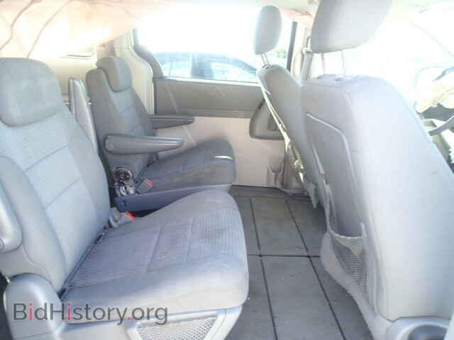 2010 DODGE CARAVAN - VIN: 2D4RN5D13AR229713 - Photo 6