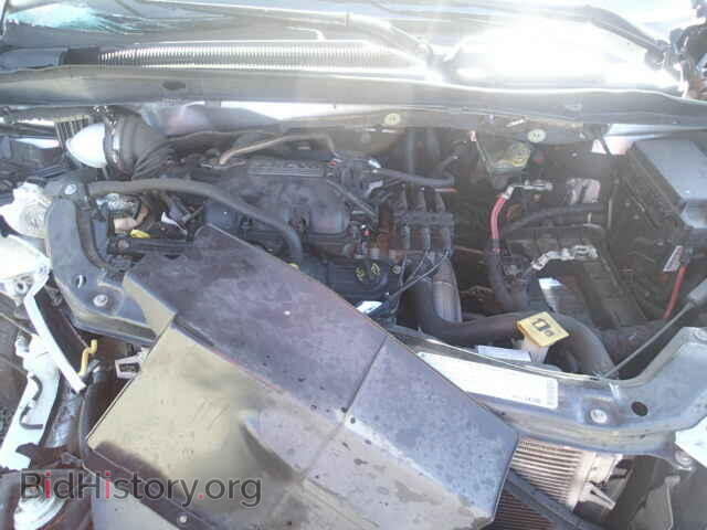 2010 DODGE CARAVAN - VIN: 2D4RN5D13AR229713 - Photo 7