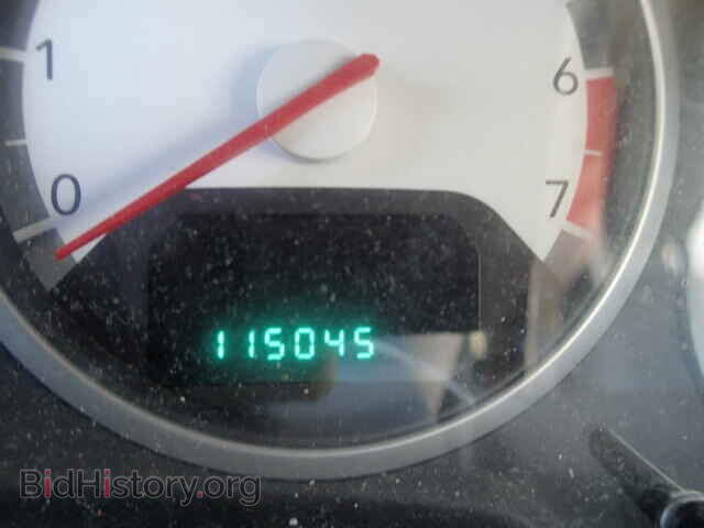 2010 DODGE CARAVAN - VIN: 2D4RN5D13AR229713 - Photo 8