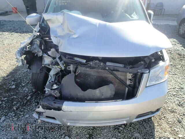 2010 DODGE CARAVAN - VIN: 2D4RN5D13AR229713 - Photo 9