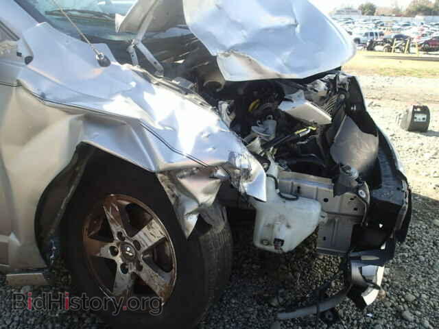2010 DODGE CARAVAN - VIN: 2D4RN5D13AR229713 - Photo 10