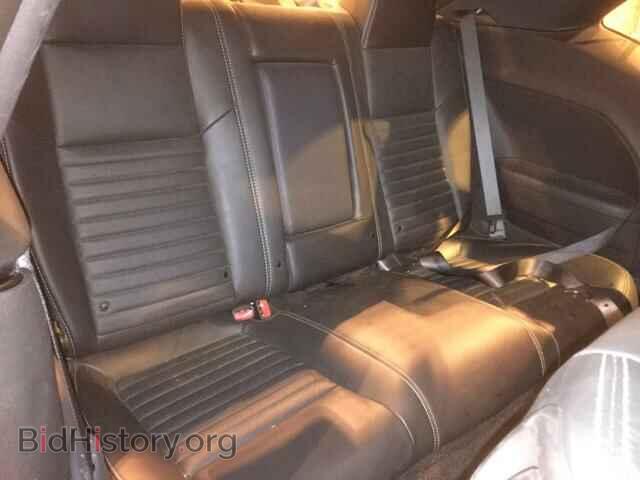 2011 DODGE CHALLENGER - VIN: 2B3CJ4DG5BH586090 - Photo 6