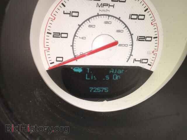 2011 DODGE CHALLENGER - VIN: 2B3CJ4DG5BH586090 - Photo 8