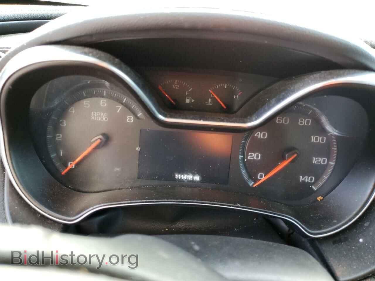 2015 CHEVROLET IMPALA - VIN: 2G1165S30F9170910 - Фото 9
