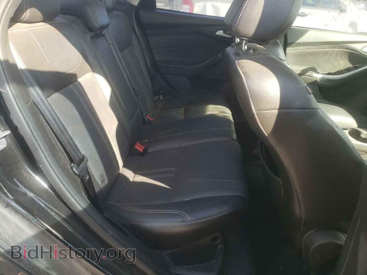 2014 FORD FOCUS - VIN: 1FADP3F24EL241353 - Фото 6