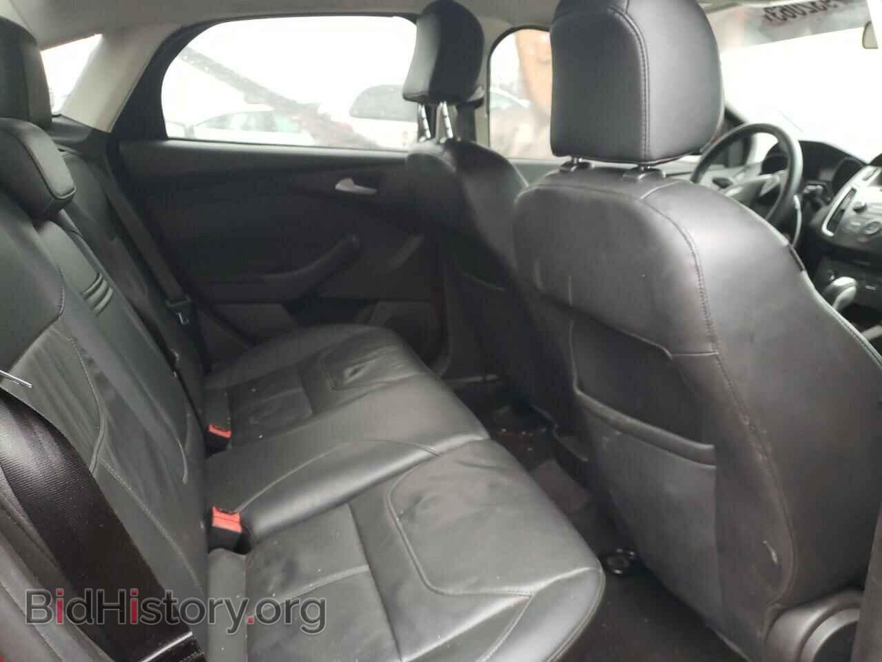 2015 FORD FOCUS - VIN: 1FADP3F25FL333606 - Фото 10