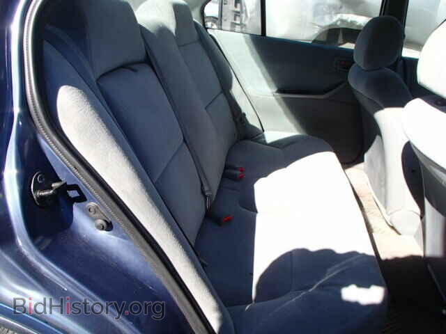2002 MITSUBISHI GALANT - VIN: 4A3AA46G92E045261 - Фото 6