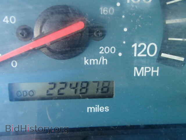 2002 MITSUBISHI GALANT - VIN: 4A3AA46G92E045261 - Фото 8