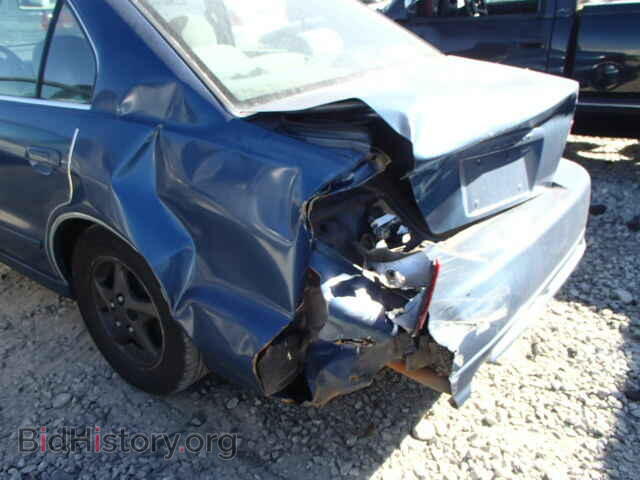 2002 MITSUBISHI GALANT - VIN: 4A3AA46G92E045261 - Фото 9