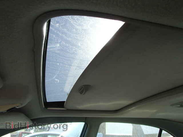 2002 MITSUBISHI GALANT - VIN: 4A3AA46G92E045261 - Фото 10