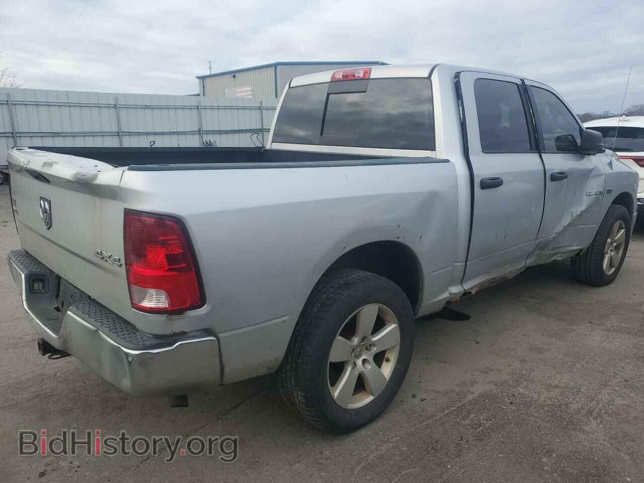 2009 DODGE All Models - VIN: 1D3HV13T29S734745 - Фото 3