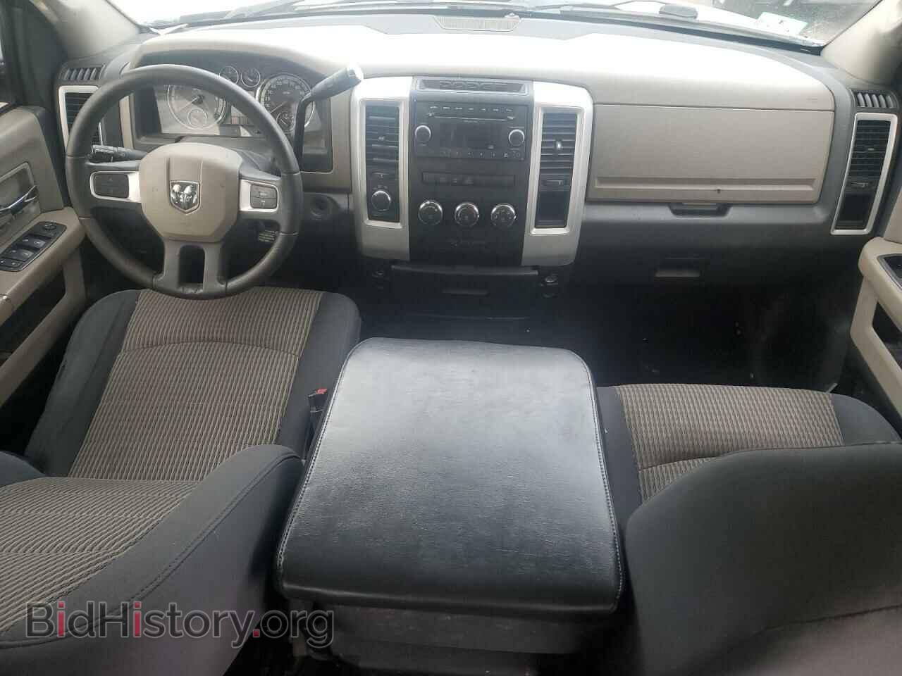 2009 DODGE All Models - VIN: 1D3HV13T29S734745 - Фото 8